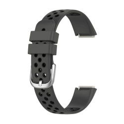Dr. Phone-DrPhone IMotion - Horlogebandje - Geschikt voor Fitbit Luxe - siliconen - Gespsluiting - Water/Zweet Bestendig - Zwart€ 9,95€ 8,22DrPhoneSmart Watch Bandje