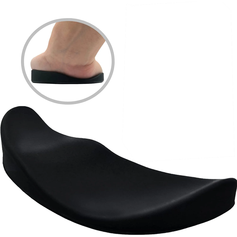 Dr. Phone-DrPhone PalmEase – Ergonomische Polssteun – Palm Ondersteuning – Pols Pad – Pols Ondersteuning - Zwart€ 14,95€ 12,36Home