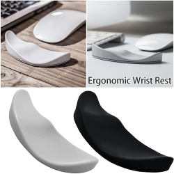 Dr. Phone-DrPhone PalmEase – Ergonomische Polssteun – Palm Ondersteuning – Pols Pad – Pols Ondersteuning - Zwart€ 14,95€ 12,36Home