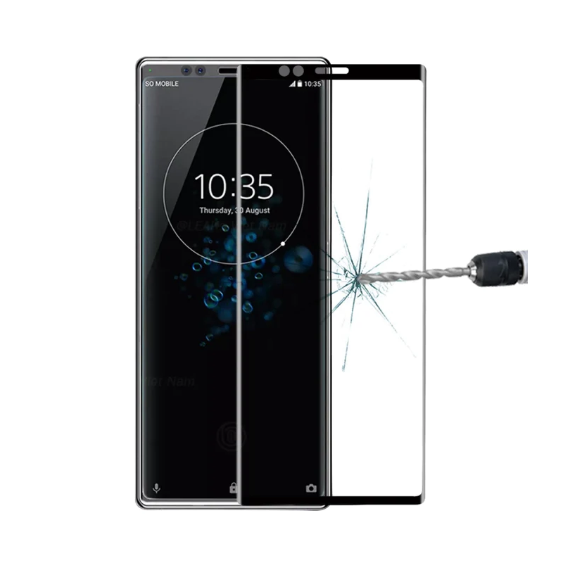 Dr. Phone-DrPhone MMA - Screenprotector - Veiligheidsglas - Volledig Bescherming - Gehard Glas - Geschikt voor Sony Xperia Z4€ 9,95€ 8,22DrPhoneTelefoniescreenprotector Dr. Phone-DrPhone MMA - Screenprotector - Veiligheidsglas - Volledig Bescherming - Gehard Glas - Geschikt voor Sony Xperia Z4€ 9,95€ 8,22DrPhoneTelefoniescreenprotector