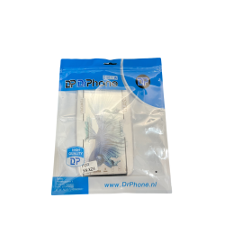 Dr. Phone-DrPhone MMA - Screenprotector - Veiligheidsglas - Volledig Bescherming - Gehard Glas - Geschikt voor Sony Xperia Z4€ 9,95€ 8,22DrPhoneTelefoniescreenprotector