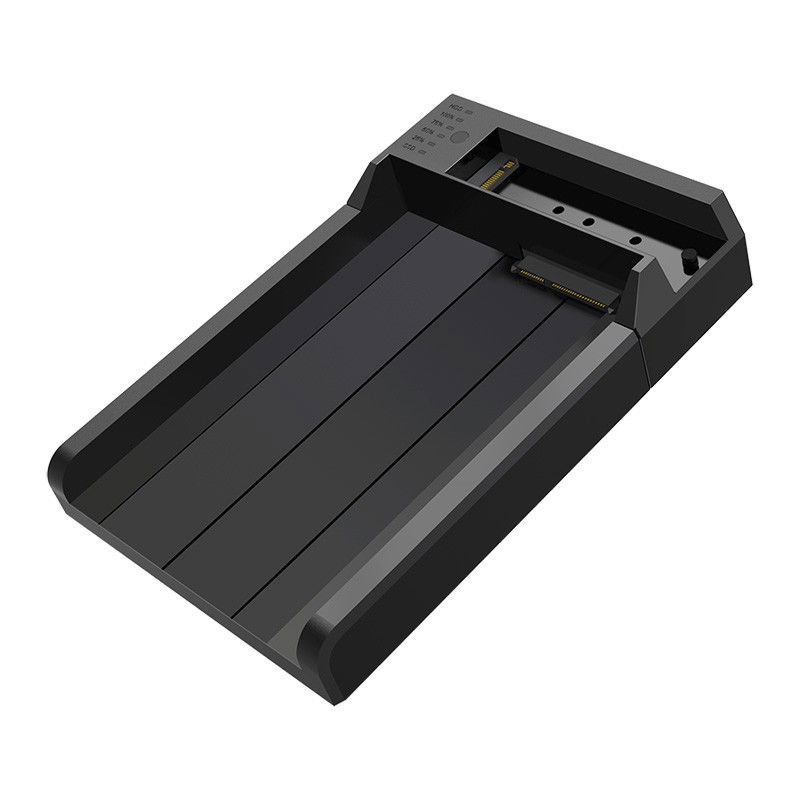 Dr. Phone-DrPhone DriveLink Pro - M.2 PCIe, SATA 2.5 Inch En 3.5 Inch Hard Drive Docking Station – USB 3.2 10 Gbps€ 59,95€ 49,55Harde Schijf Behuizing
