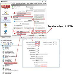 Dr. Phone-DrPhone AuraGlow Pro - Ambient Monitor / TV Beweegbare LED Lampen (enkel voor Windows) - 3 Meter€ 44,95€ 37,15DrPhoneVerlichting
