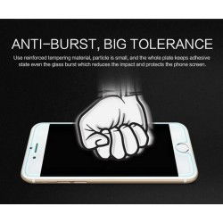 Dr. Phone-DrPhone – Glazen screen protector – Tempered glas - 9H – Geschikt voor Nokia 9 PureView€ 6,95€ 5,74DrPhoneScreen Protector