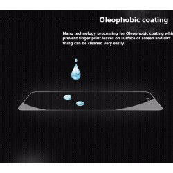 Dr. Phone-DrPhone – Glazen screen protector – Tempered glas - 9H – Geschikt voor Nokia 9 PureView€ 6,95€ 5,74DrPhoneScreen Protector
