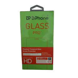 Dr. Phone-DrPhone – Glazen screen protector – Tempered glas - 9H – Geschikt voor Nokia 9 PureView€ 6,95€ 5,74DrPhoneScreen Protector