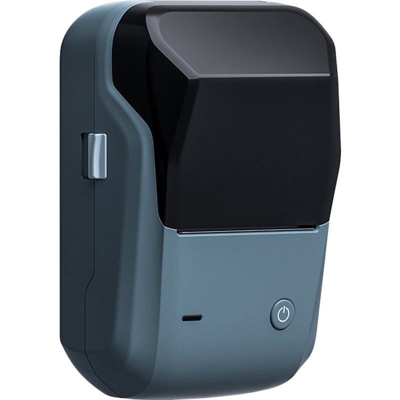 Dr. Phone-DrPhone LabelMate - Draagbare Labelprinter – Zonder Inkt – Mobiele App - Print Breedte 20-50mm - 203dpi - 1500mAh€ 59,95€ 49,55Printer