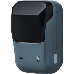Dr. Phone-DrPhone LabelMate - Draagbare Labelprinter – Zonder Inkt – Mobiele App - Print Breedte 20-50mm - 203dpi - 1500mAh€ 59,95€ 49,55Printer