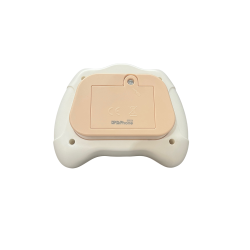 Dr. Phone-DrPhone CalmClicks - Pop It Controller - ABS - AAA Batterijen - 4 Spelmodus - 10 Bobbels - Snelle Reactie - Anti Stress - Wit€ 19,95€ 16,49DrPhoneHome