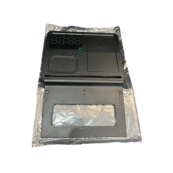 Dr. Phone-DrPhone FlexiCharge 5-in-1 - Draadloze Oplader - 15W Max - Alle smartphones / iOS Smartwatch (serie 1- 8) - Zwart€ 54,95€ 45,41DrPhoneDockingstation