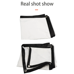 Dr. Phone-Elementkey SFMC1 - Projectiescherm 100inch - HD - Projectie Doek – 16:9 – 221* 115cm – Opvouwbaar€ 29,95€ 24,75DrPhoneBeamer8720118469965