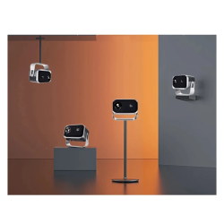 Dr. Phone-Elementkey Luminary - Draagbare Mini Projector – TFT LCD Beamer – 36 Tot 150 Inch - 150 ANSI Lumen – 1280x720P Full HD€ 149,95€ 123,93Beamer