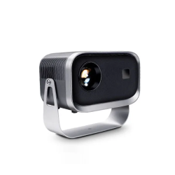 Dr. Phone-Elementkey Luminary - Draagbare Mini Projector – TFT LCD Beamer – 36 Tot 150 Inch - 150 ANSI Lumen – 1280x720P Full HD€ 149,95€ 123,93Beamer