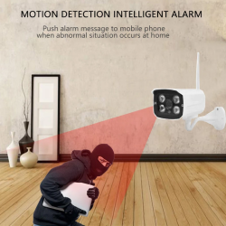 Dr. Phone-DrPhone GuardWatch – Security Surveillance Camera Kit– IP66 Waterdicht – Tuya App/Smart Life – Bewegingsdetectie – Nachtzicht€ 279,95€ 231,36IP Camera
