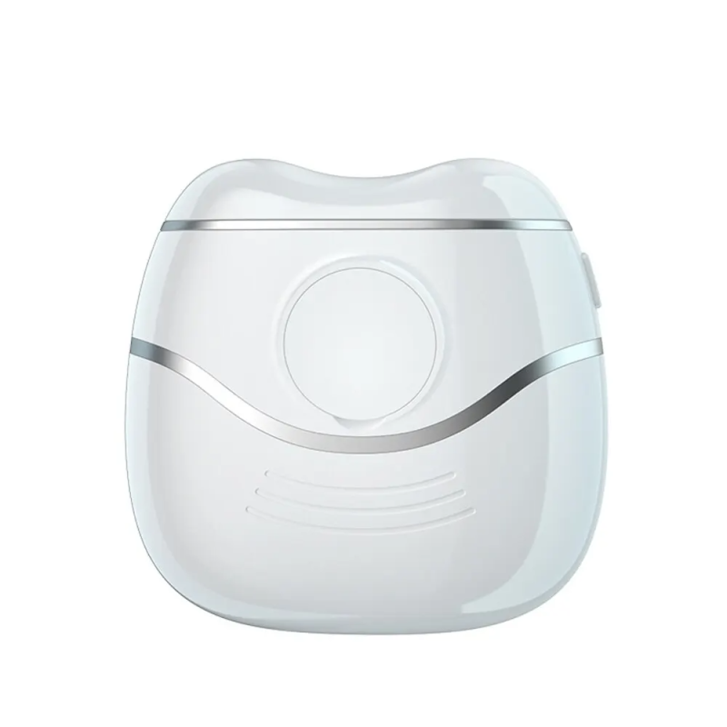 Dr. Phone-DrPhone TrimTalon – Elektrische Nagelknipper – Geschikt voor Baby’s En Volwassenen – Stofopslagruimte - Wit€ 19,95€ 16,49Home