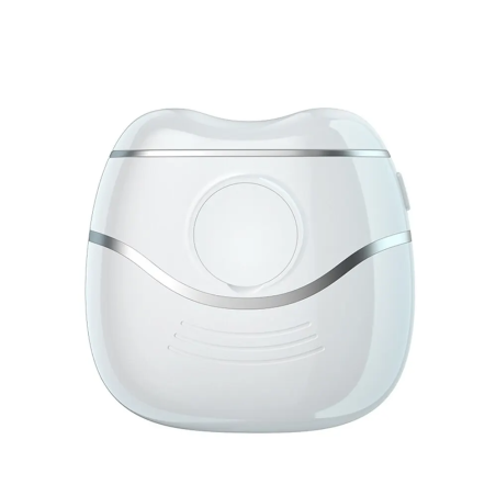 Dr. Phone-DrPhone TrimTalon – Elektrische Nagelknipper – Geschikt voor Baby’s En Volwassenen – Stofopslagruimte - Wit€ 19,95€ 16,49Home