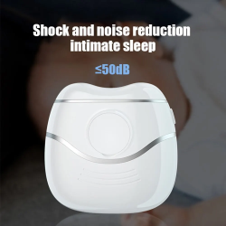 Dr. Phone-DrPhone TrimTalon – Elektrische Nagelknipper – Geschikt voor Baby’s En Volwassenen – Stofopslagruimte - Wit€ 19,95€ 16,49Home