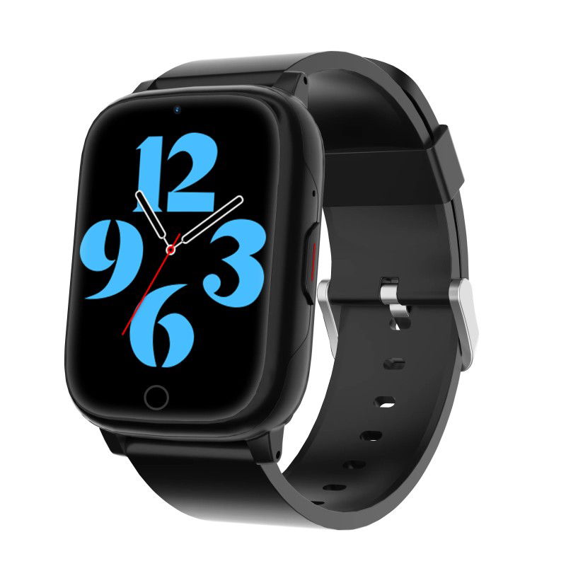 Dr. Phone-DrPhone ZONE4 - 4G Sim -Real Time GPS Smartwatch 1.69 Inch Grote Kleurenscherm - SOS Knop - Videobellen - GPS App - Zwart€ 94,95€ 78,47DrPhone4G Smartwatches