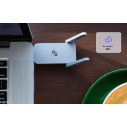 Dr. Phone-Deeper Connect Air - Draagbare VPN + Privacy + Miner + 7 Laag Firewall Beveiliging voor al je WiFi apparaten - Laptop / PC€ 199,95€ 165,25DeeperVPN + Beveiliging
