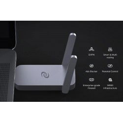 Dr. Phone-Deeper Connect Air - Draagbare VPN + Privacy + Miner + 7 Laag Firewall Beveiliging voor al je WiFi apparaten - Laptop / PC€ 199,95€ 165,25DeeperVPN + Beveiliging