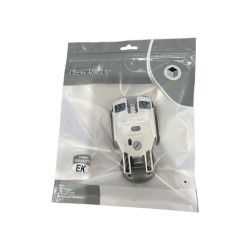 Dr. Phone-Elementkey IPM7 PX2 Draadloze 2.4Ghz USB 1600 DPI - 6 toetsen – Stille muis – Oplaadbaar - Metalen Scroller - SpaceGray€ 32,95€ 27,23Muis8720118723203