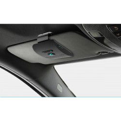 Dr. Phone-DrPhone Multipoint - Handsfree - Auto Accessoires - Bellen - Draadloze Bluetooth Carkit met Spraakbesturing - Zwart€ 34,95€ 28,88FM-transmitter / Carkit