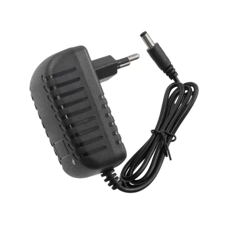 Dr. Phone-DrPhone VA2 Voeding Adapter AC/DC - 12V 2A - Universele Lader – 50/60hz – Plug 5.5mm x 2.5mm - Zwart€ 19,95€ 16,49DrPhoneVoedingsadapter8720118939598