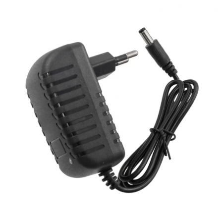 Dr. Phone-DrPhone VA2 Voeding Adapter AC/DC - 12V 2A - Universele Lader – 50/60hz – Plug 5.5mm x 2.5mm - Zwart€ 19,95€ 16,49DrPhoneVoedingsadapter8720118939598