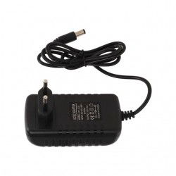 Dr. Phone-DrPhone VA2 Voeding Adapter AC/DC - 12V 2A - Universele Lader – 50/60hz – Plug 5.5mm x 2.5mm - Zwart€ 19,95€ 16,49DrPhoneVoedingsadapter8720118939598