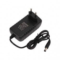 Dr. Phone-DrPhone VA2 Voeding Adapter AC/DC - 12V 2A - Universele Lader – 50/60hz – Plug 5.5mm x 2.5mm - Zwart€ 19,95€ 16,49DrPhoneVoedingsadapter8720118939598