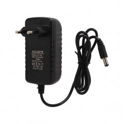 Dr. Phone-DrPhone VA2 Voeding Adapter AC/DC - 12V 2A - Universele Lader – 50/60hz – Plug 5.5mm x 2.5mm - Zwart€ 19,95€ 16,49DrPhoneVoedingsadapter8720118939598