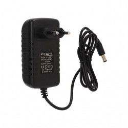 Dr. Phone-DrPhone VA2 Voeding Adapter AC/DC - 12V 2A - Universele Lader – 50/60hz – Plug 5.5mm x 2.5mm - Zwart€ 19,95€ 16,49DrPhoneVoedingsadapter8720118939598