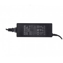 Dr. Phone-DrPhone VA Voeding Adapter AC/DC - 12V 8A - Universele Lader – 50/60hz - 96W – Plug 5.5mm x 2.5mm – Zwart€ 36,95€ 30,54DrPhoneVoedingsadapter8720118939604