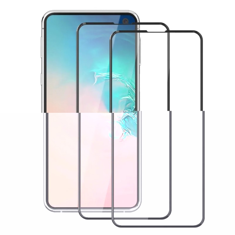 Dr. Phone-DrPhone MMA - Screenprotector - Veiligheidsglas - Volledig Bescherming - Gehard Glas - Geschikt voor Samsung Galaxy S10 Lite€ 9,95€ 8,22Home