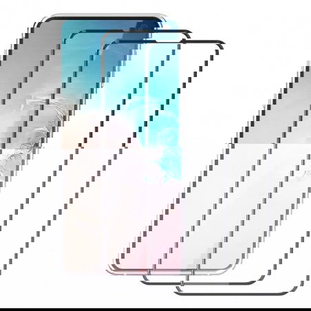 Dr. Phone-DrPhone MMA - Screenprotector - Veiligheidsglas - Volledig Bescherming - Gehard Glas - Geschikt voor Samsung Galaxy S10 Lite€ 9,95€ 8,22Home