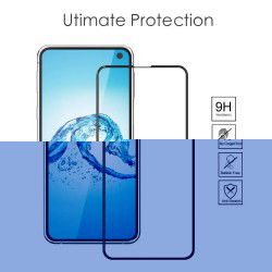 Dr. Phone-DrPhone MMA - Screenprotector - Veiligheidsglas - Volledig Bescherming - Gehard Glas - Geschikt voor Samsung Galaxy S10 Lite€ 9,95€ 8,22Home