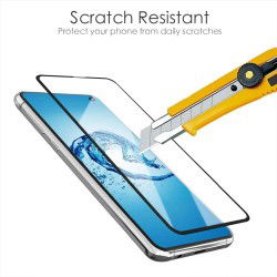 Dr. Phone-DrPhone MMA - Screenprotector - Veiligheidsglas - Volledig Bescherming - Gehard Glas - Geschikt voor Samsung Galaxy S10 Lite€ 9,95€ 8,22Home