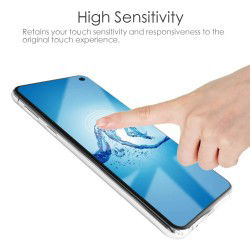 Dr. Phone-DrPhone MMA - Screenprotector - Veiligheidsglas - Volledig Bescherming - Gehard Glas - Geschikt voor Samsung Galaxy S10 Lite€ 9,95€ 8,22Home