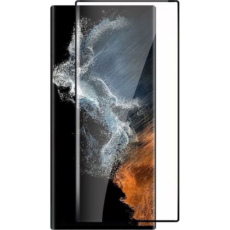 Dr. Phone-DrPhone MMA - Screenprotector - Veiligheidsglas - Volledig Bescherming - Gehard Glas - Geschikt voor Samsung S22 Ultra Black€ 9,95€ 8,22DrPhoneHome
