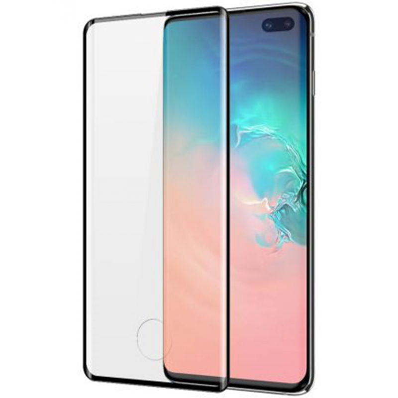 Dr. Phone-DrPhone MMA - Screenprotector - Veiligheidsglas - Volledig Bescherming - Gehard Glas - Geschikt voor Samsung Galaxy S10 Plus€ 9,95€ 8,22DrPhoneTelefoniescreenprotector