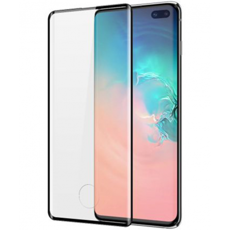 Dr. Phone-DrPhone MMA - Screenprotector - Veiligheidsglas - Volledig Bescherming - Gehard Glas - Geschikt voor Samsung Galaxy S10 Plus€ 9,95€ 8,22DrPhoneTelefoniescreenprotector