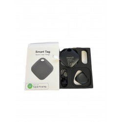Dr. Phone-DrPhone TraceMate - Mini Tracker - Bluetooth 5.0 - Geschikt voor IOs Find My - Locatie vinden - Buiten - Portemonnee - Zwart€ 29,95€ 24,75DrPhoneGPS Tracker