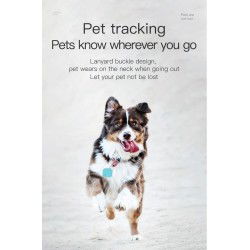 Dr. Phone-DrPhone TraceMate - Mini Tracker - Bluetooth 5.0 - Geschikt voor IOs Find My - Locatie vinden - Buiten - Portemonnee - Zwart€ 29,95€ 24,75DrPhoneGPS Tracker