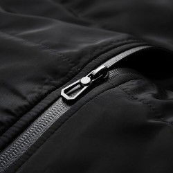 Dr. Phone-DrPhone HeatShield – Elektrisch Verwarmde Bodywarmer Voor Mannen Met 13 Zones – Oplaadbaar – Maat L– Wasbaar - Zwart€ 49,95€ 41,28Elektrisch (Verwarmde) Bodywarmer