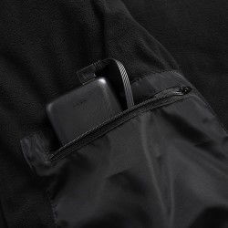 Dr. Phone-DrPhone HeatShield – Elektrisch Verwarmde Bodywarmer Voor Mannen Met 13 Zones – Oplaadbaar – Maat L– Wasbaar - Zwart€ 49,95€ 41,28Elektrisch (Verwarmde) Bodywarmer