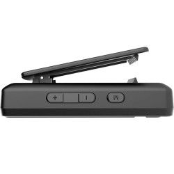 Dr. Phone-DrPhone MX7 Audio MP3/ MP4 Speler met Clip & Scherm - Bluetooth 5.2 - 8GB Interne Geheugen – Zwart€ 44,95€ 37,15MP3/MP4 Speler8720118617755