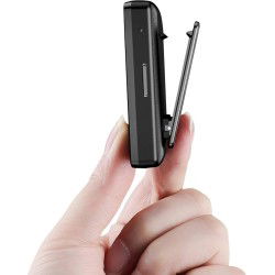 Dr. Phone-DrPhone MX7 Audio MP3/ MP4 Speler met Clip & Scherm - Bluetooth 5.2 - 8GB Interne Geheugen – Zwart€ 44,95€ 37,15MP3/MP4 Speler8720118617755