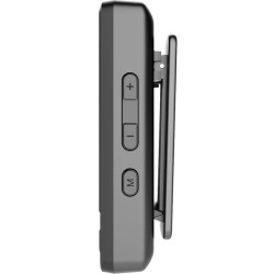 Dr. Phone-DrPhone MX7 Audio MP3/ MP4 Speler met Clip & Scherm - Bluetooth 5.2 - 8GB Interne Geheugen – Zwart€ 44,95€ 37,15MP3/MP4 Speler8720118617755