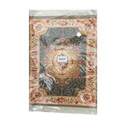 Dr. Phone-DrPhone - Perzisch Tapijt Muismat - Zachte Oppervlak - Anti-Slip - 26.5x 18cm - Geschikt Voor Bureau, Thuis , Kantoor€ 12,95€ 10,70DrPhoneMuismat8720118723661