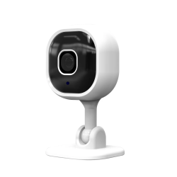 Dr. Phone-DrPhone GuardEye – Indoor Wifi Beveiligingscamera – Met Mobiele App – Infrarood Camera – Nachtvisie camera€ 39,95€ 33,02IP Camera